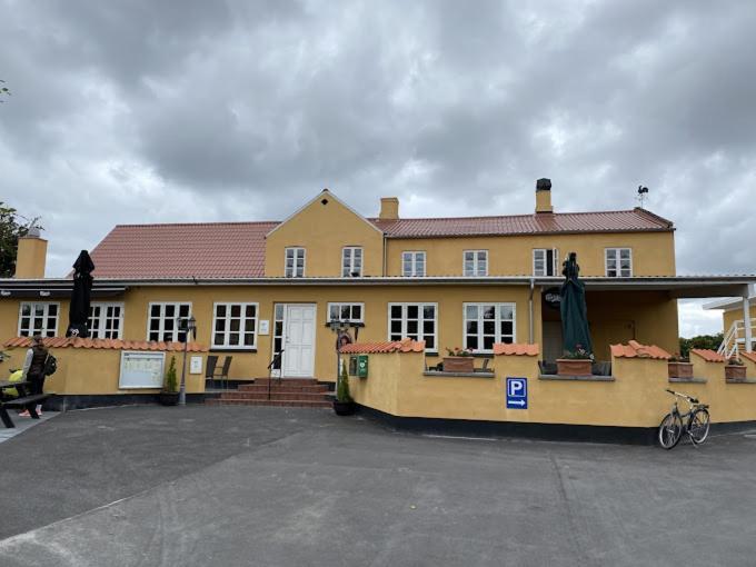 Oro Kro & Hotel Zewnętrze zdjęcie