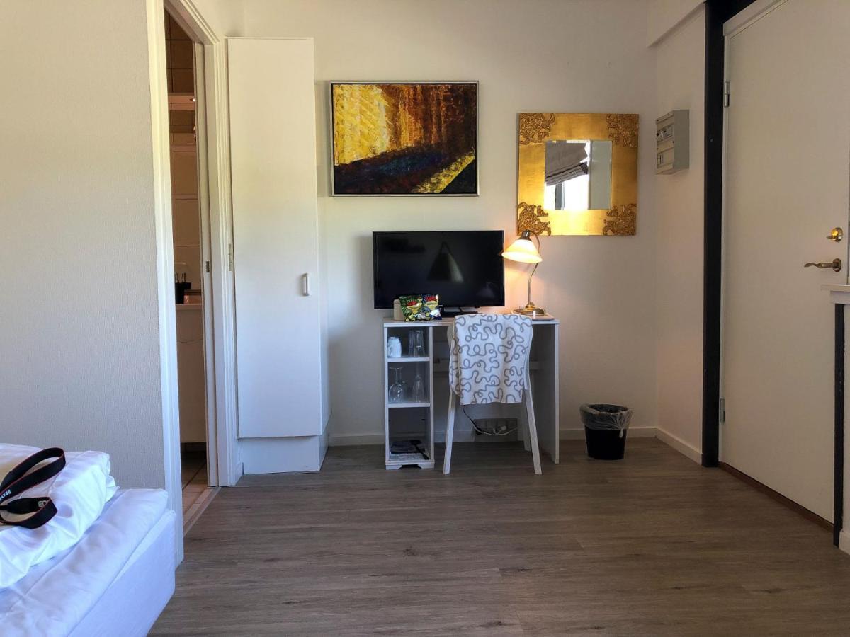 Oro Kro & Hotel Zewnętrze zdjęcie