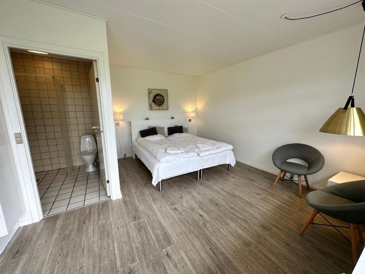 Oro Kro & Hotel Zewnętrze zdjęcie