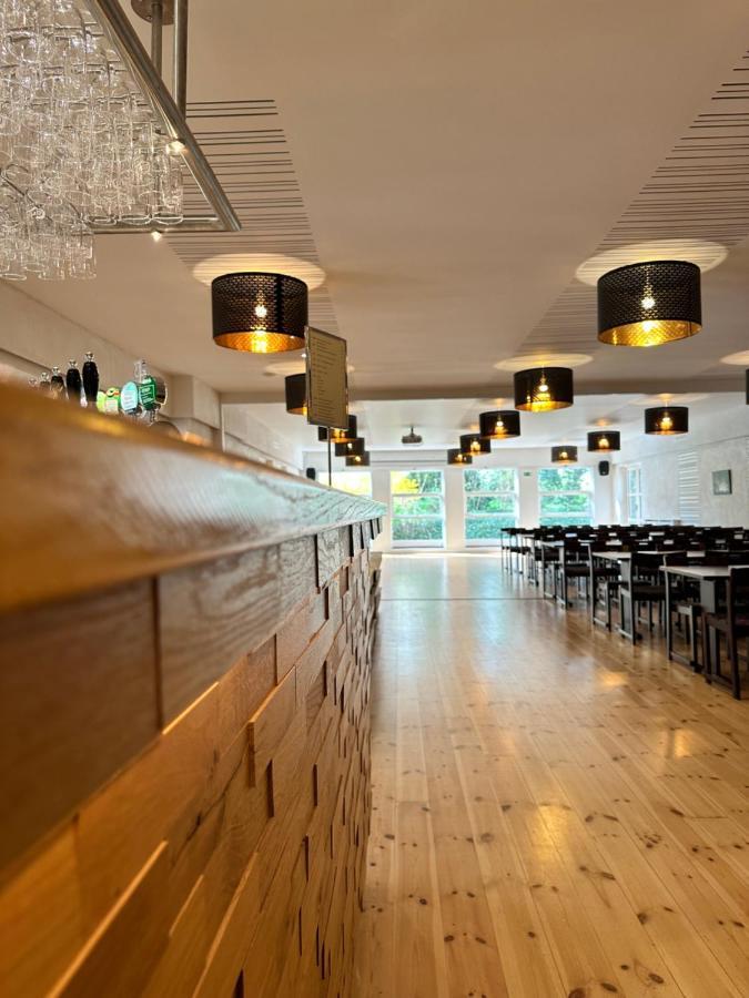Oro Kro & Hotel Zewnętrze zdjęcie