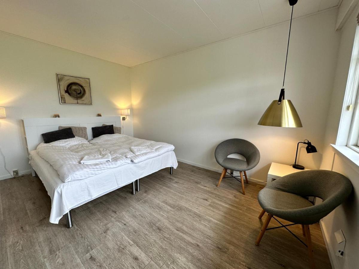 Oro Kro & Hotel Zewnętrze zdjęcie