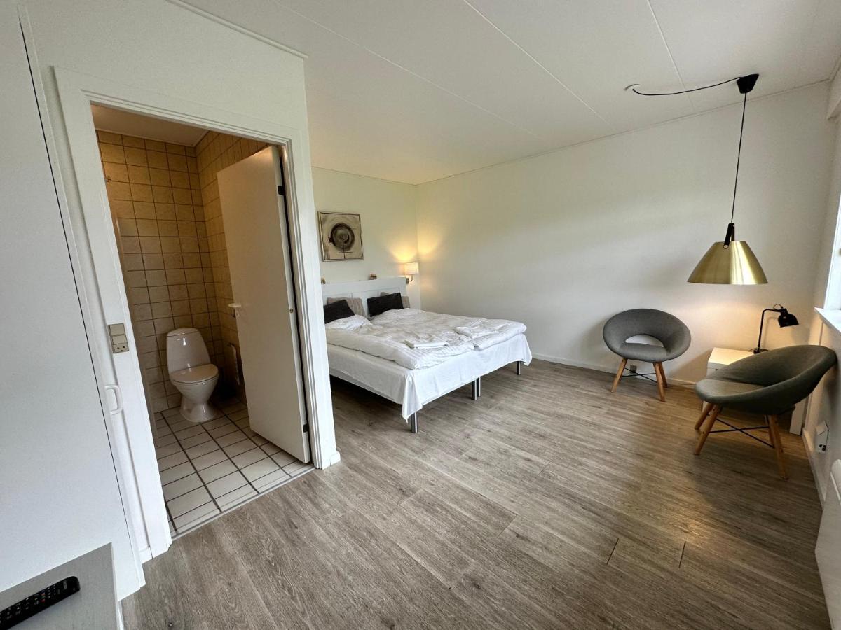 Oro Kro & Hotel Zewnętrze zdjęcie