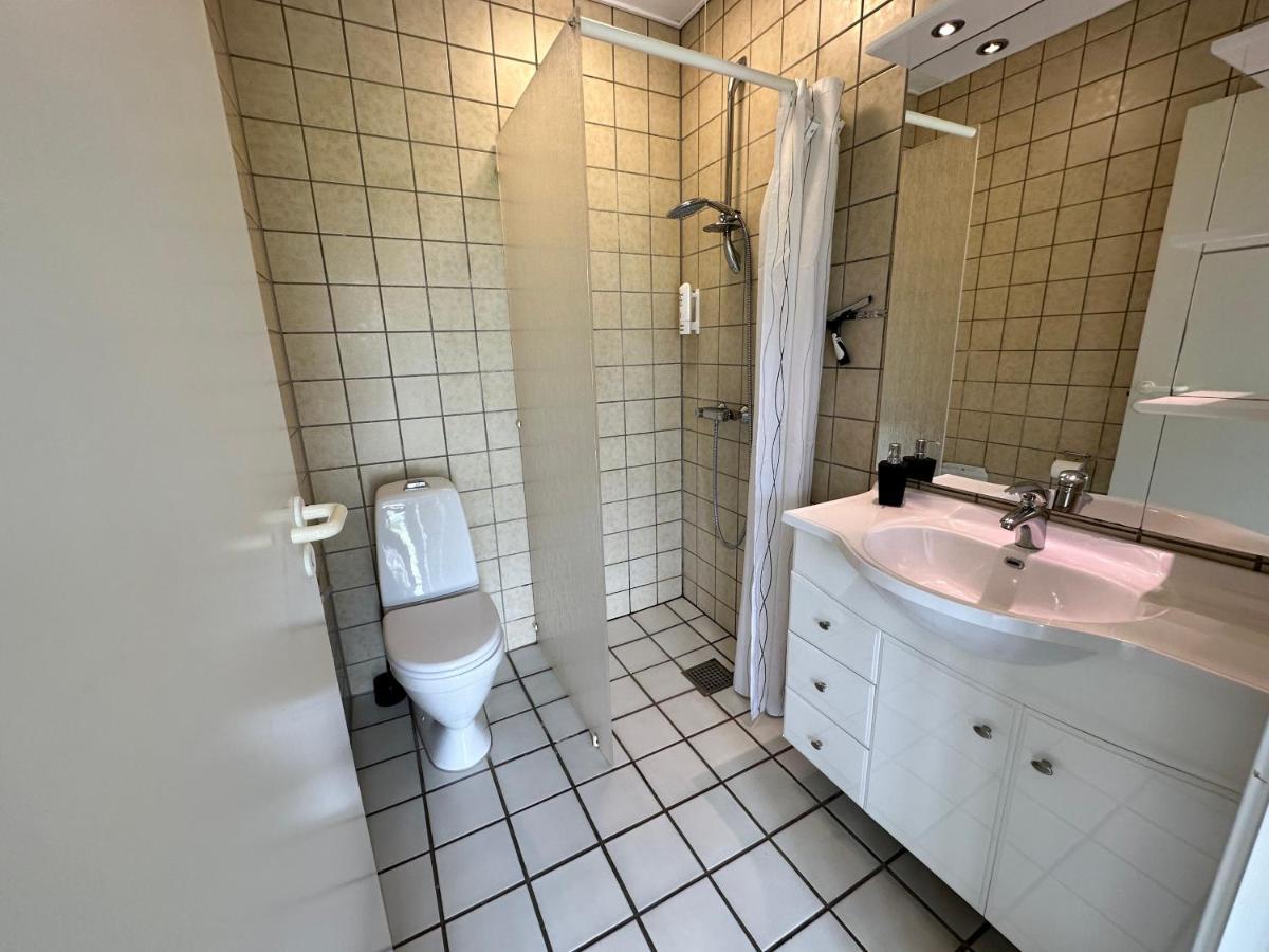 Oro Kro & Hotel Zewnętrze zdjęcie